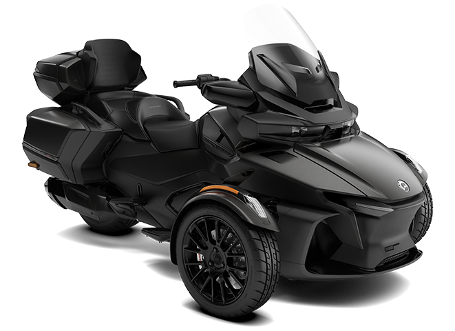 Spyder RT Limited 1330