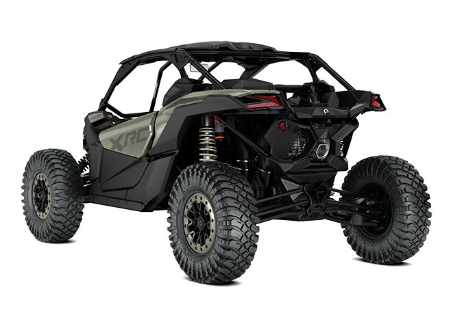 Maverick X RC Turbo RR