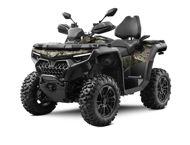 CFORCE 850 TOURING STANDARD AGRI