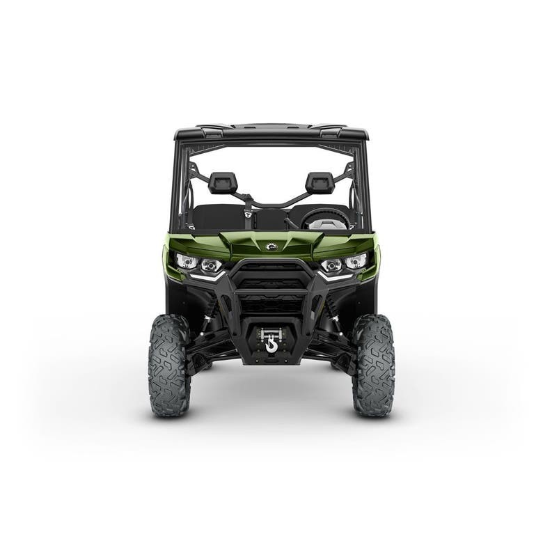 Pare-chocs avant - Traxter, Traxter MAX (2020 et ultérieurs)