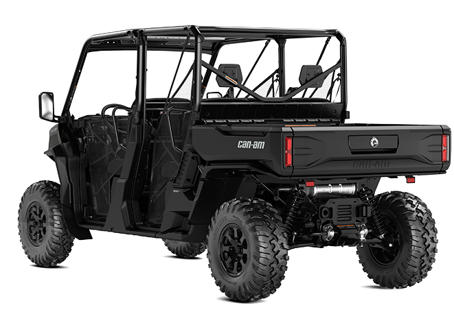 Traxter MAX XU T ABS HD11