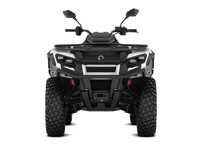 CAN-AM OUTLANDER ELECTRIC T