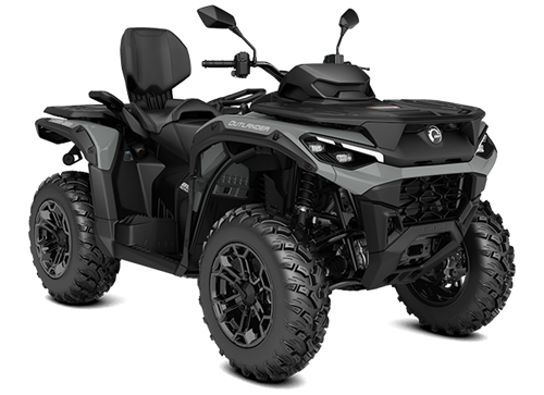 Outlander MAX DPS T ABS 850