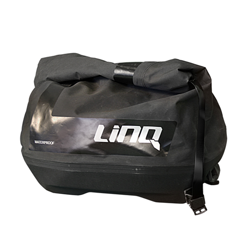 Sac repliable LinQ