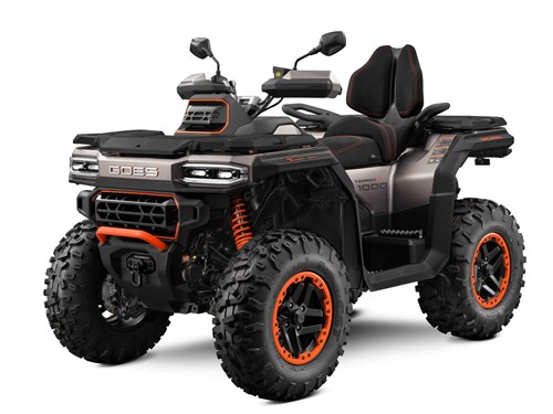 TERROX 1000 STD AGRI