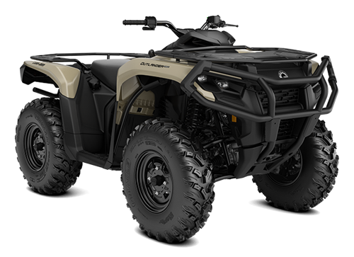 OUTLANDER PRO T