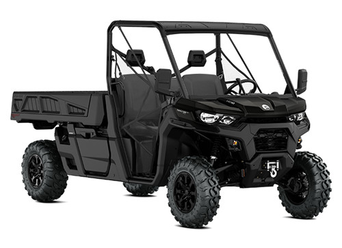 TRAXTER PRO XU HD10 T ABS