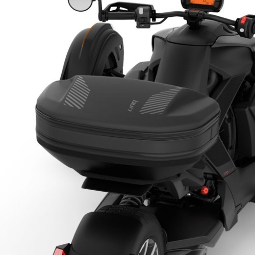 Sac semi-rigide LinQ 40L