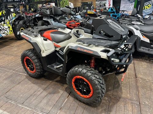 Can-Am Outlander XXC 2024 - Préparé Off-Road - 14.500€