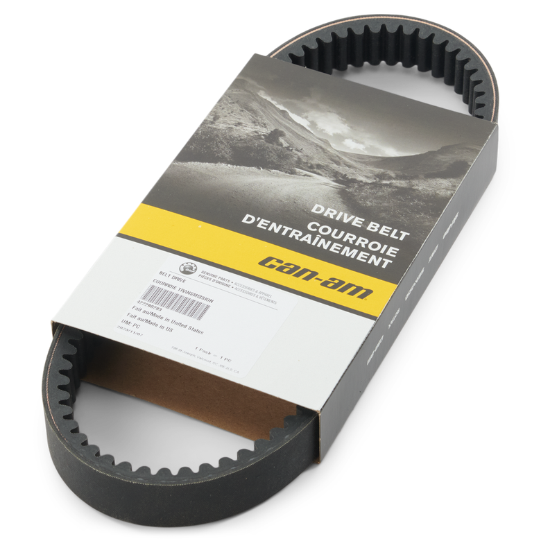 Courroie de distribution Premium - 450 cm³ et moins