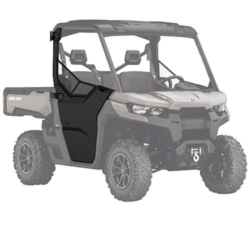 Demi-portes Traxter (2 portes)