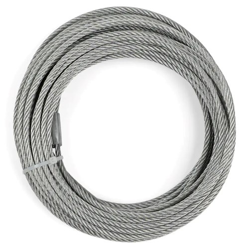 Câble de remplacement – Treuils WARN Quad