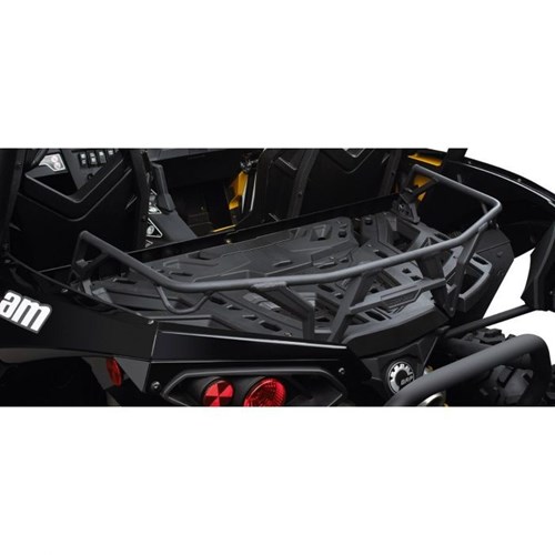 Rallonge de porte-bagages LinQ – 6’’ (15 cm)