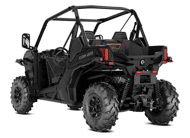 Maverick Trail DPS 700 T ABS