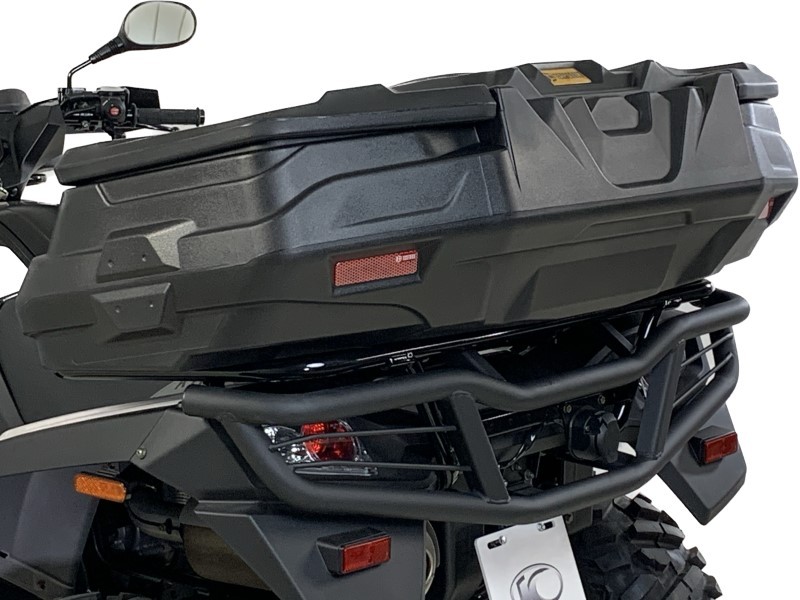 COFFRE ARRIERE MXU 550 / 700