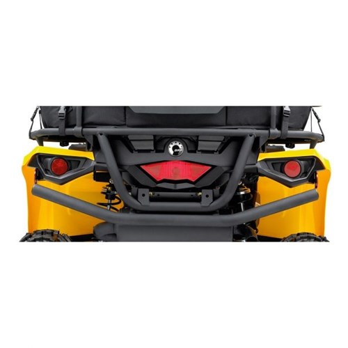 Pare-chocs arrière XT - G2L