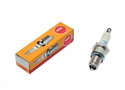 Bougie NGK Standard - DCPR8E