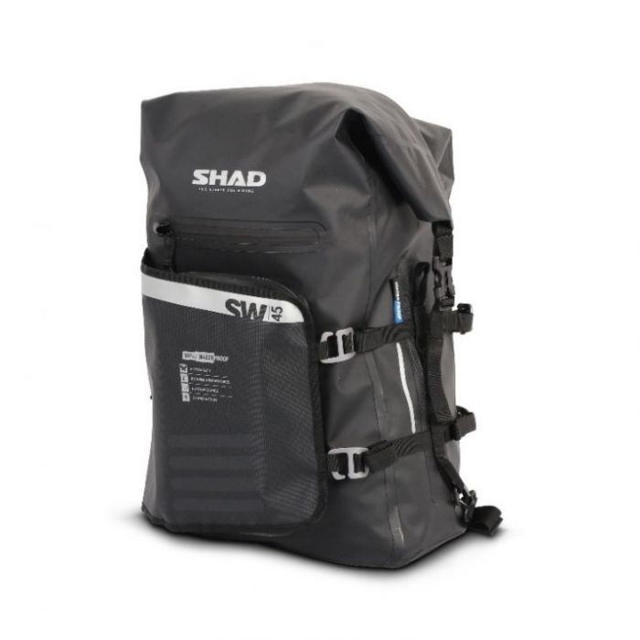 Sac arrière étanche SHAD