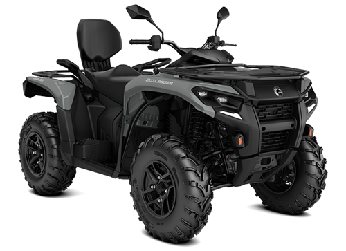 OUTLANDER MAX DPS 700 T