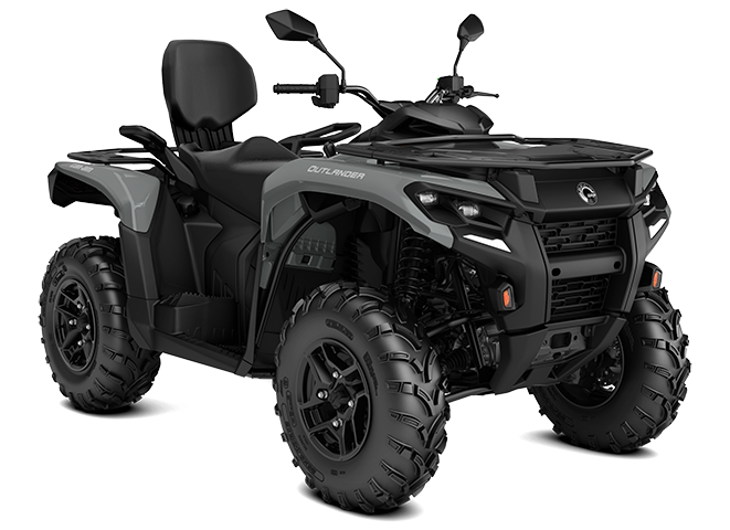 OUTLANDER MAX DPS 700 T