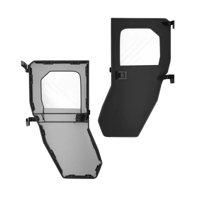 Portes souples (2 portes arrière) - Traxter MAX