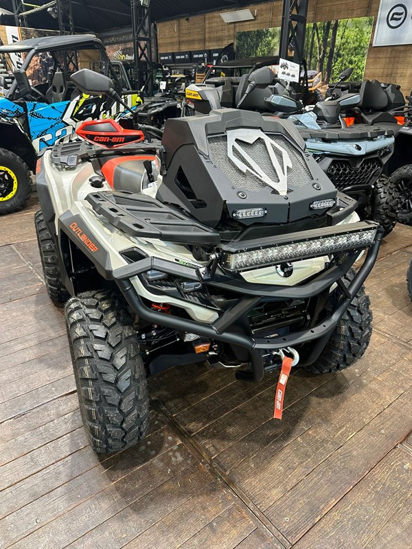 Can-Am Outlander XXC 2024 - Préparé Off-Road - 14.500€