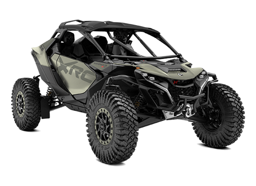 Maverick R X RC DCT SAS