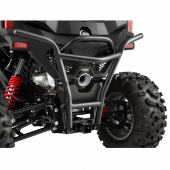 PARE-CHOCS ARRIÈRE ZFORCE 950