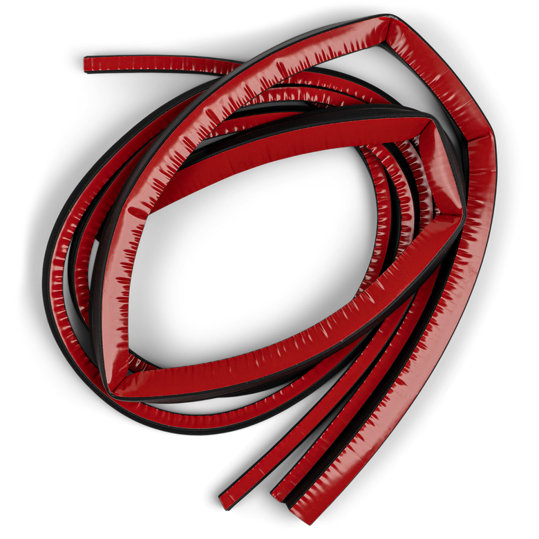 Kit d’étanchéité pour toit sport - Traxter