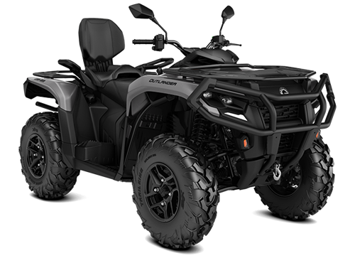 OUTLANDER MAX PRO XU HD7 T