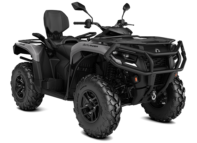 OUTLANDER MAX PRO XU HD7 T