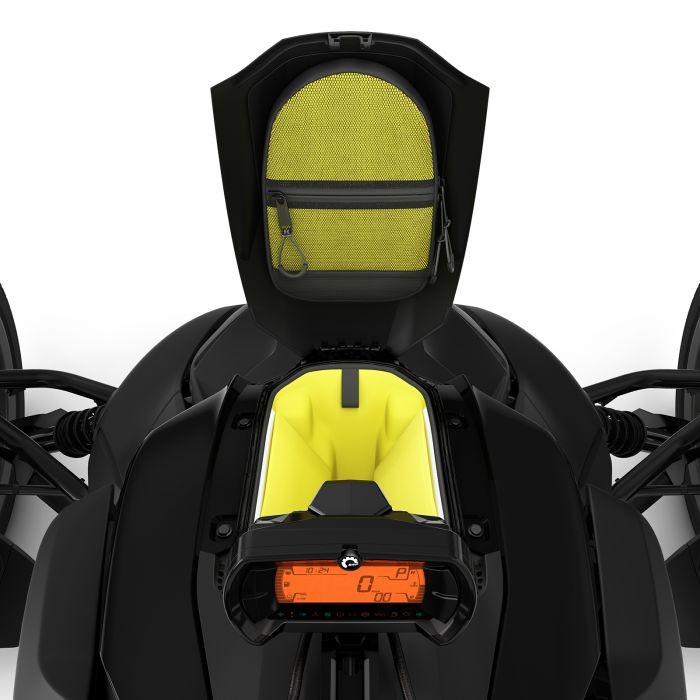 RYKER ORGANISATEUR BOITE A GANTS