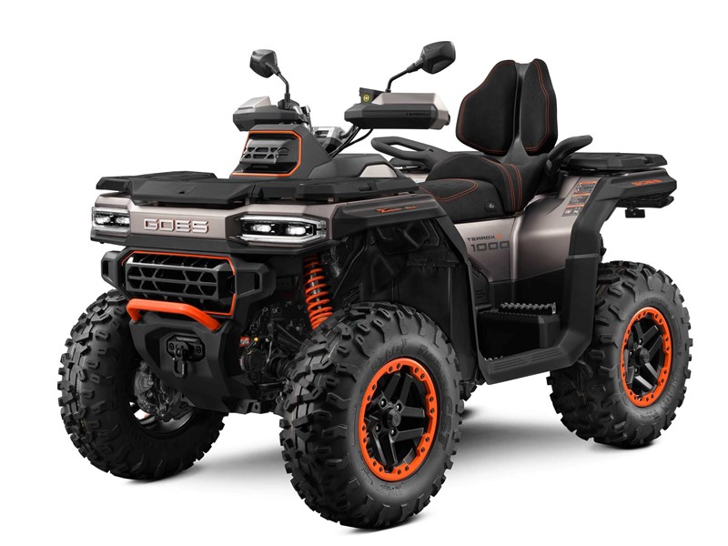 TERROX 1000 PREMIUM L7